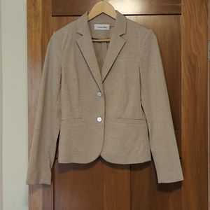 Women's Calvin Klein Blazer